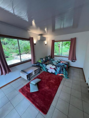 Bungalove Kai Kabana
